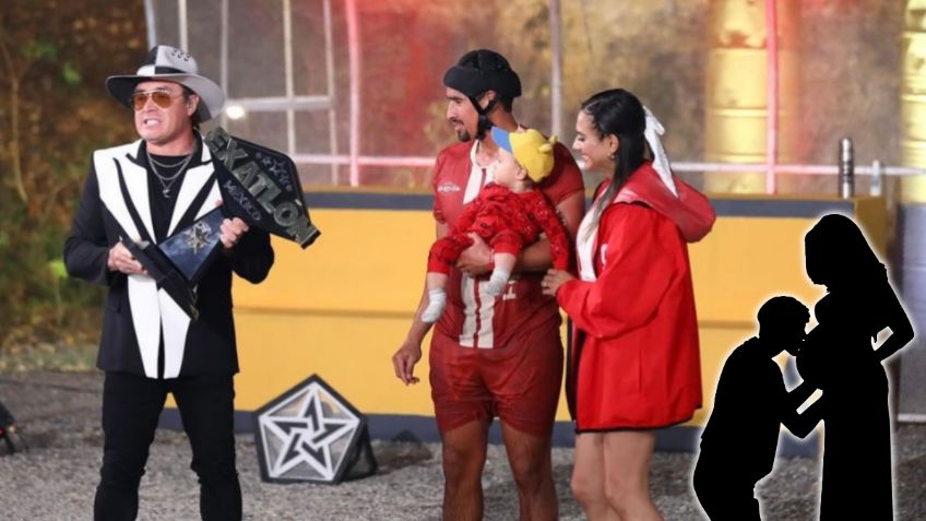 Exatlón México: Zudikey Rodríguez anuncia su segundo embarazo con emotivo mensaje