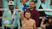 Foto ilustrativa de la nota titulada Canelo Álvarez rompe el silencio sobre el amaño de peleas en el boxeo profesional