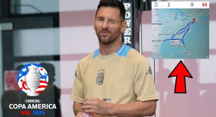 ¿Copa América está arreglada? La teoría VIRAL que prueba el favoritismo para Messi y Argentina