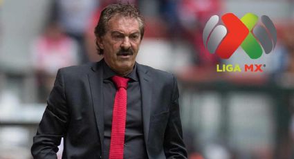 La Volpe ventila actos indebidos dentro de un equipo considerado grande en la Liga MX