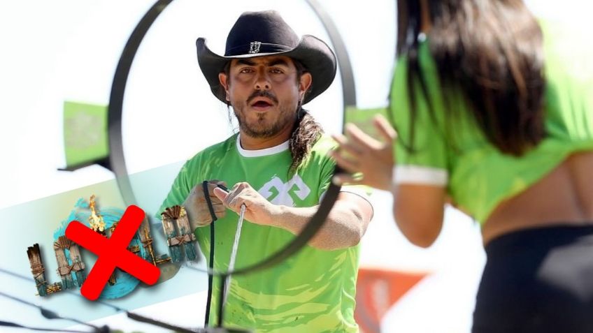 La Isla 2024: TV Azteca expulsa a Rey Grupero en tiempo real por estas insólitas razones