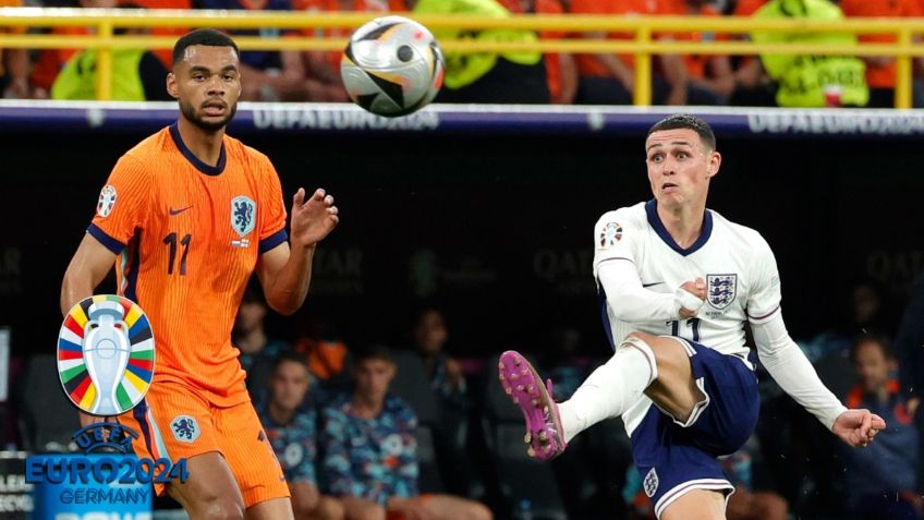 Eurocopa 2024: Los mejores MEMES que dejó la calificación de Inglaterra en semifinales