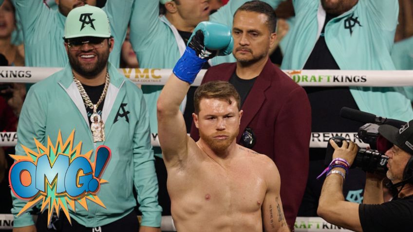 Canelo Álvarez rompe el silencio sobre el amaño de peleas en el boxeo profesional