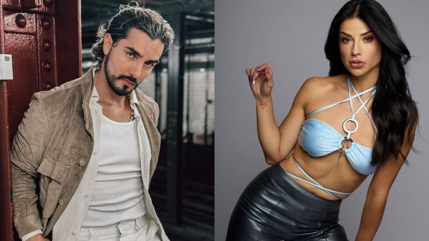 La Isla 2024: Ferka se ríe de Christian Estrada tras asegurar que mantiene a su hijo