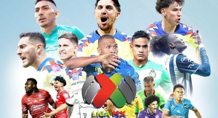 Apertura 2024: Horarios y dónde ver EN VIVO los partidos de la Jornada 2 de la Liga MX