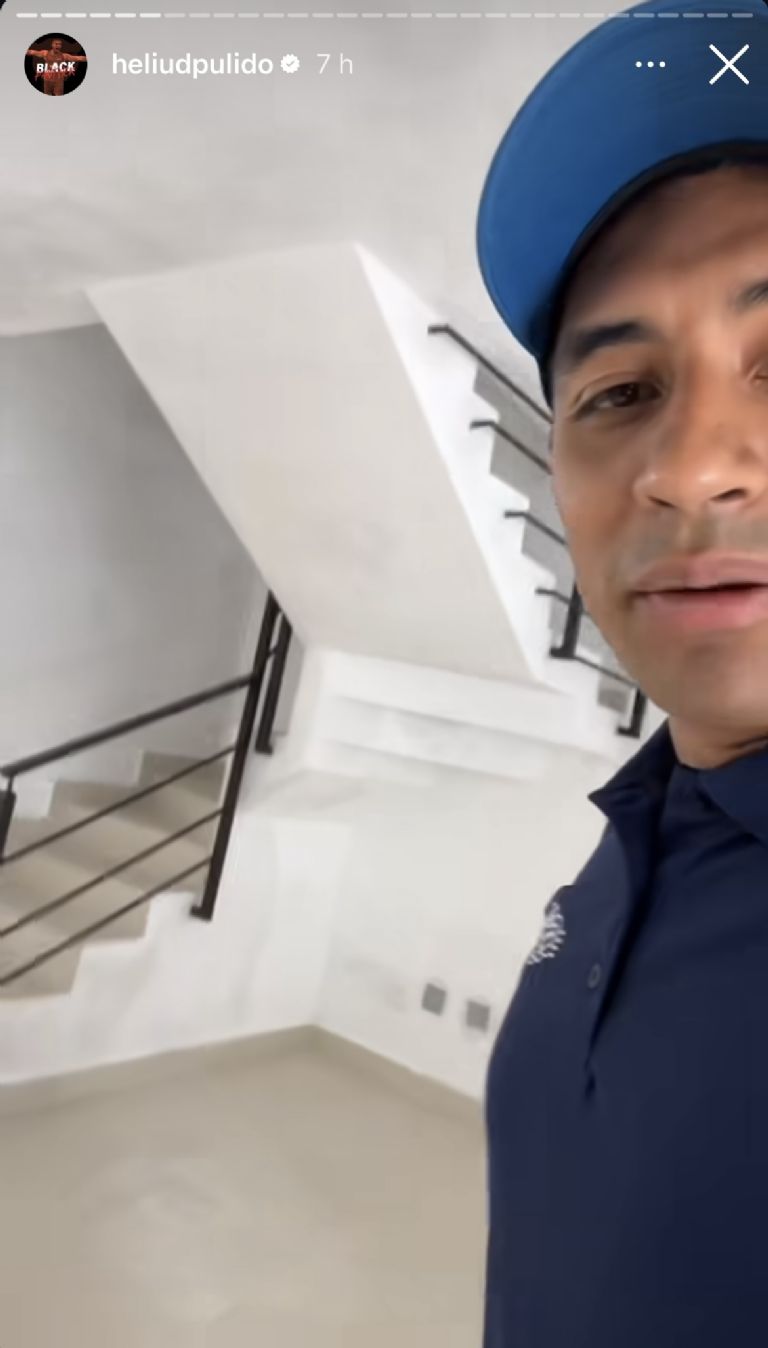IG: @heliudpulido