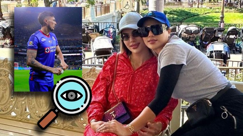 Papás de Carlos Salcedo insisten que investiguen al jugador por la muerte de su hermana Paola