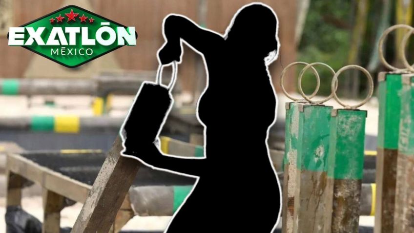 Exatlón México: Polémica exparticipante de Survivor estará en la nueva temporada del reality