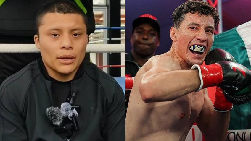 Pitbull Cruz revela dura condición para aceptar una pelea contra Camarón Zepeda