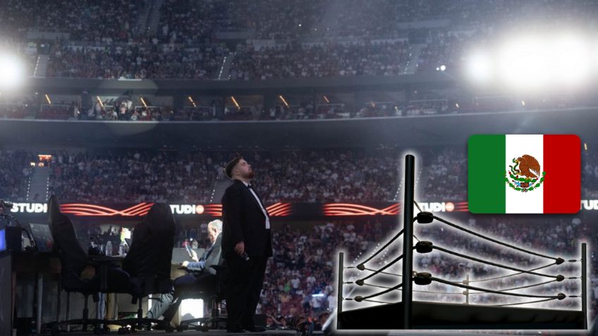 La Velada del Año 4: Conoce a los famosos streamers mexicanos que pelearán este sábado 13 de julio