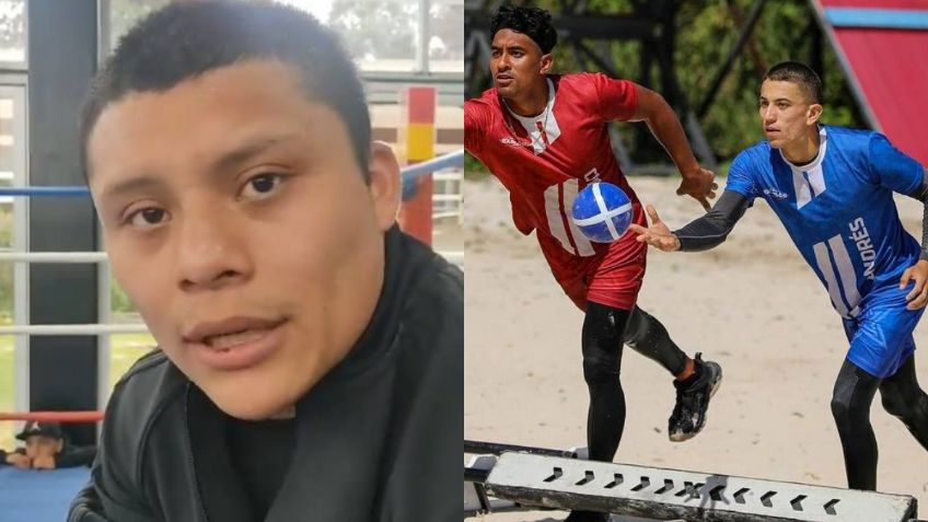 Exatlón México: Estas son las condiciones que Pitbull Cruz impuso para entrar al reality show