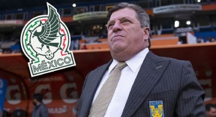 Miguel Herrera quiere dirigir a la Selección Mexicana y revela qué le faltó en la Copa América