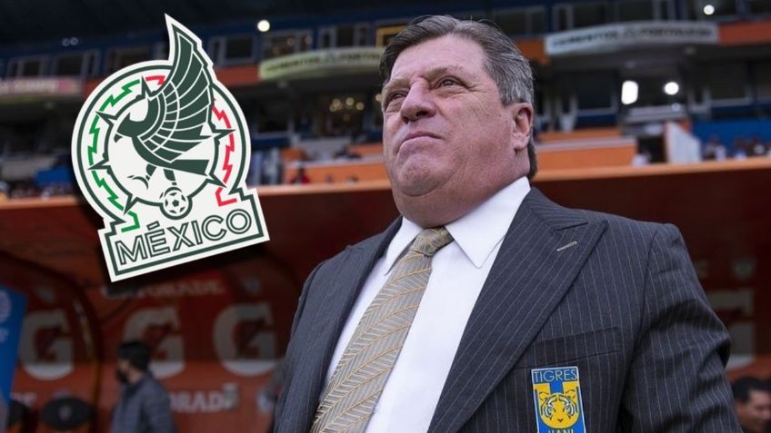 Miguel Herrera quiere dirigir a la Selección Mexicana y revela qué le faltó en la Copa América