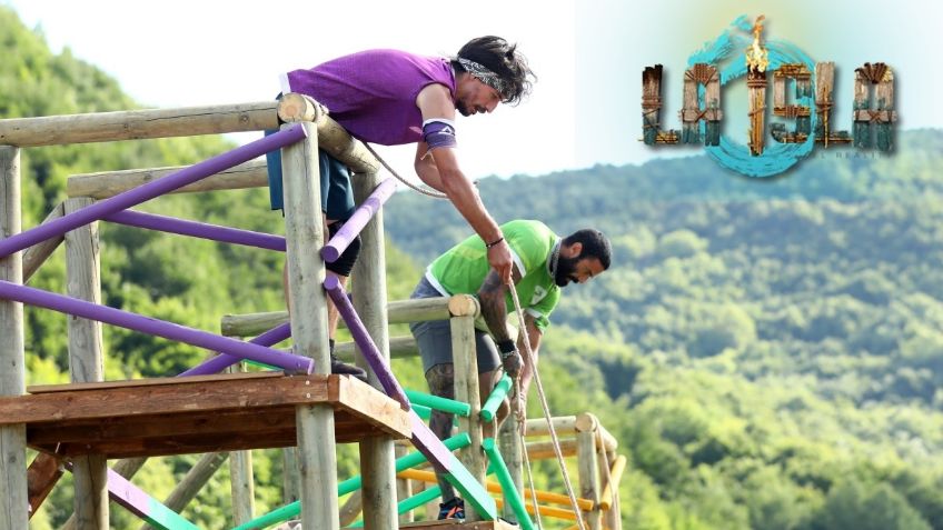 La Isla 2024: ¿Quién sale eliminado HOY viernes 12 de julio?