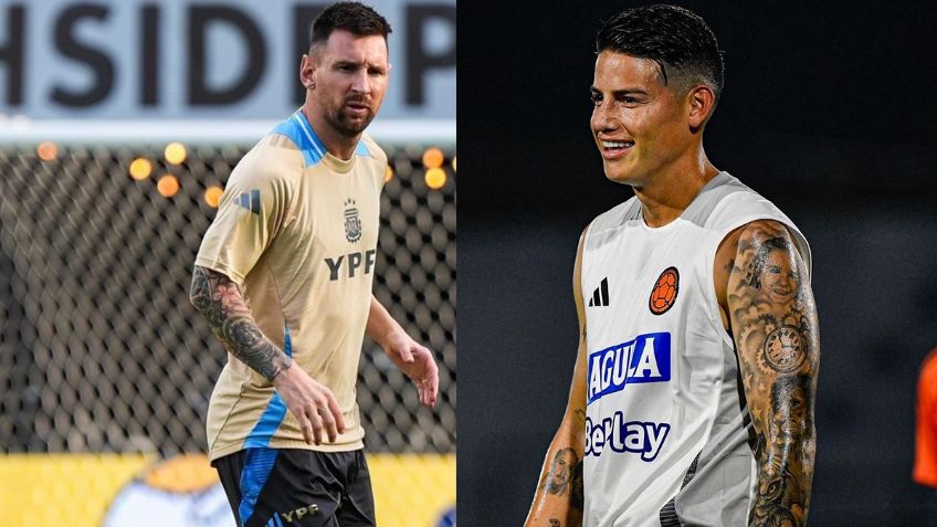 Copa América 2024: Estos son los mejores momios y apuestas para la final Argentina vs Colombia