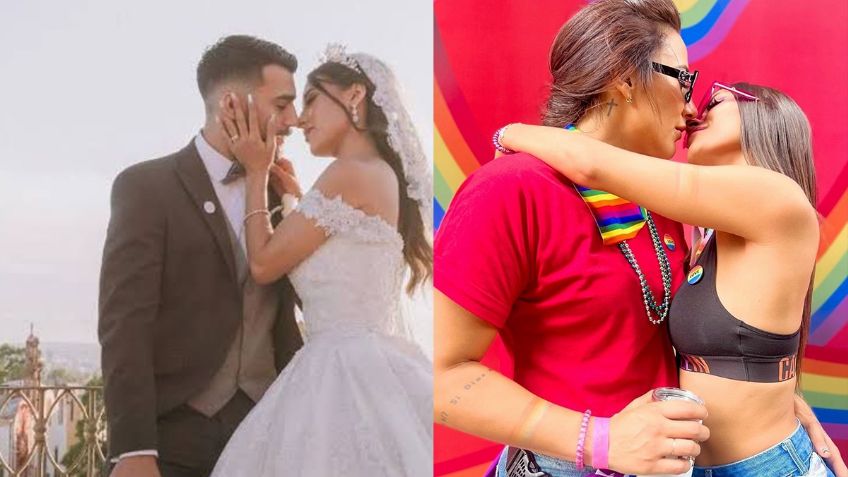 Exatlón México: Así fue la MILLONARIA boda que tuvo Gloria Murillo antes de ser pareja de Paulette