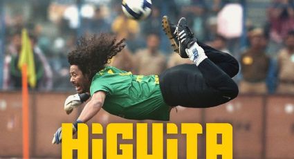 René Higuita, el portero colombiano que hizo una atajada de 'escorpión' ante Inglaterra