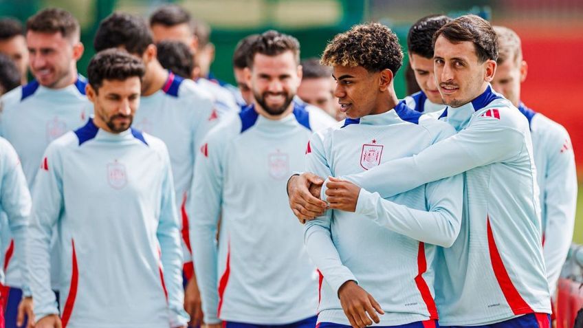 3 razones por las que España ganará la Eurocopa 2024