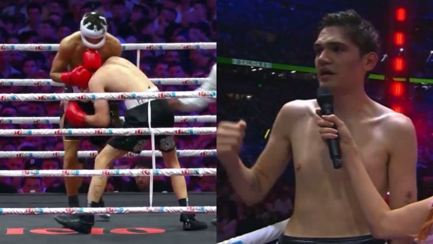 La Velada del Año 4: El Mariana pierde ante Plex y fanáticos tachan de robo el resultado