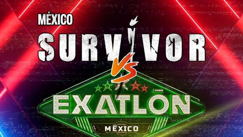 Exatlón México vs Survivor México: ¿A qué atletas les pagan mejor en TV Azteca?