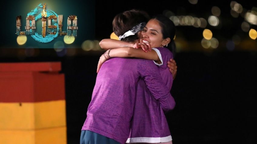 La Isla 2024: Desafiantes lucharán por el Emblema este lunes 15 de julio, ¿quién ganará la Playa Alta?