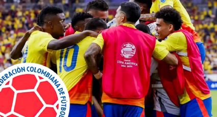 El once inicial con el que Colombia buscará derrotar a Argentina en la final de la Copa América 2024