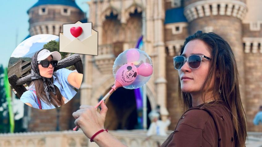 Exatlón México: ¿Indirecta a Evelyn? El mensaje de amor con el que Mati Álvarez enloqueció las redes