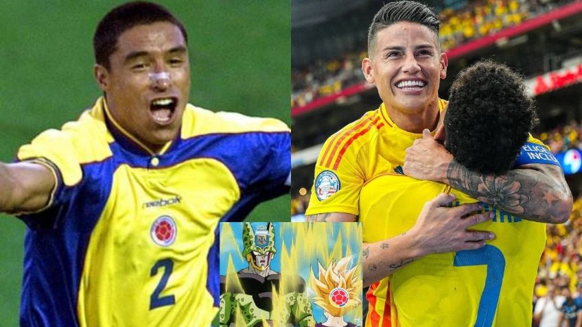 Fue el ídolo de Colombia, ganó su última Copa América ante México y ahora volverá a la final