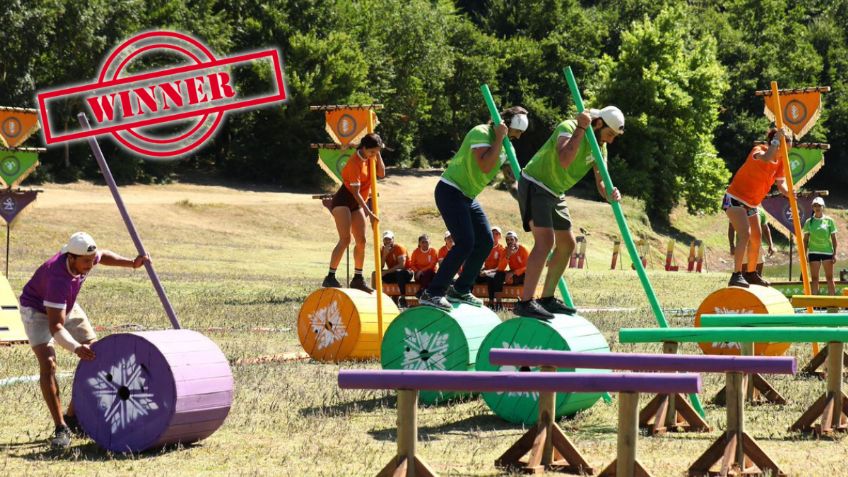 La Isla 2024: ¿Quién gana el Juego por la Playa Alta este lunes 15 de julio?