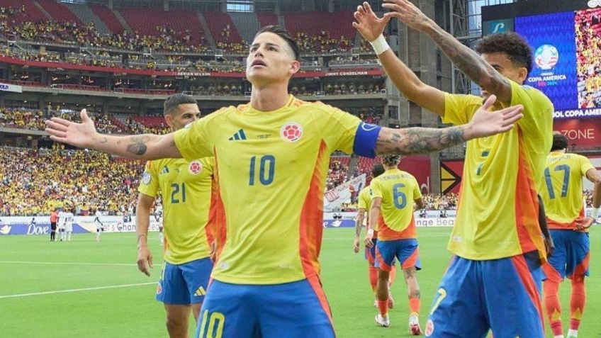 Los MILLONARIOS negocios de James Rodríguez con los que aumenta su fortuna fuera del fútbol