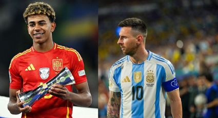 Finalissima 2025: ¿Cuándo y dónde se juega el partido entre España y Argentina?