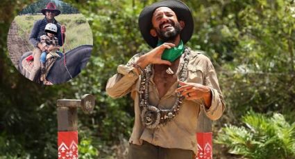 Survivor México: Rasta celebra los 2 años de su hijo con emotivo mensaje