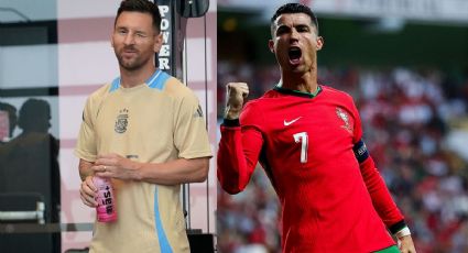 ¿Se quedó fuera Cristiano Ronaldo y Lionel Messi? Los 5 futbolistas que ganarán más dinero este 2024