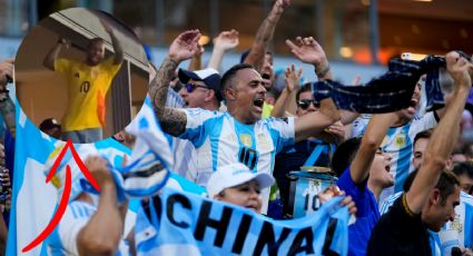 Usuarios se burlan de Maluma por pelea VIRAL con aficionados argentinos en Copa América 2024