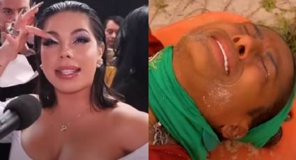 Survivor México: ¿La quiso fracturar? Lizbeth Rodríguez revela si buscó dañar a Toñita en el reality