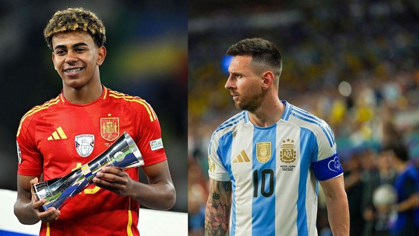 Finalissima 2025: ¿Cuándo y dónde se juega el partido entre España y Argentina?