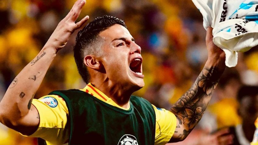 Copa América: El exclusivo premio que se llevó Colombia tras quedar subcampeón este 2024