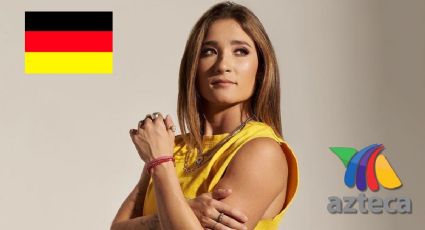 ¿Adiós TV Azteca? Mati Álvarez manda mensaje a fans de Exatlón Alemania y desata rumores