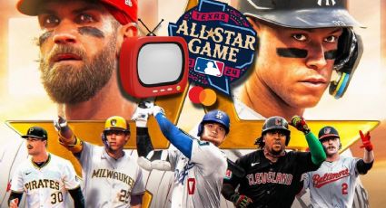 MLB All Star Game 2024: Horario, dónde ver EN VIVO y alineaciones del Juego de Estrellas