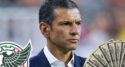 FMF no pagará finiquito a Jaime Lozano tras dejar la Selección Mexicana por estas razones