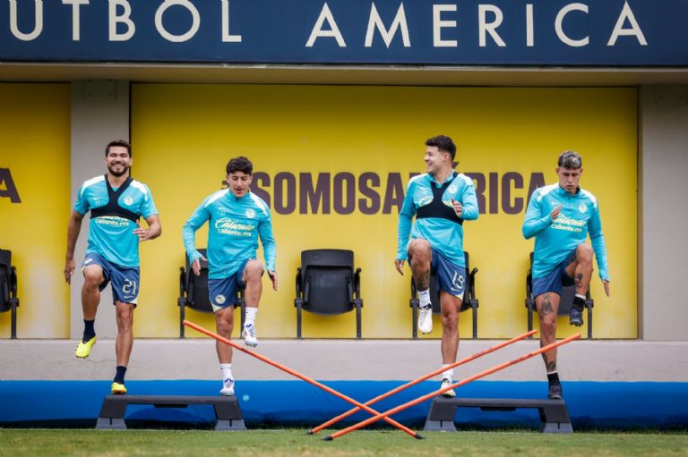 IG: @ClubAmerica