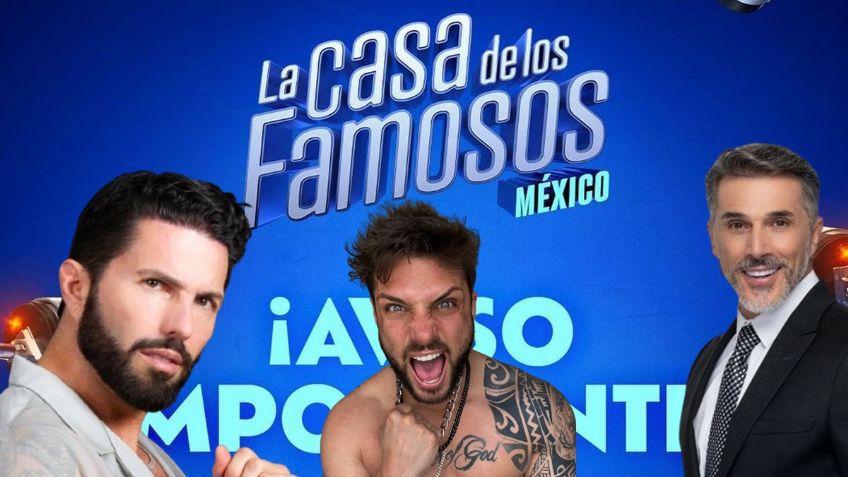 Finalista de la Casa de los Famosos arremete contra Messi y elige a Cristiano Ronaldo