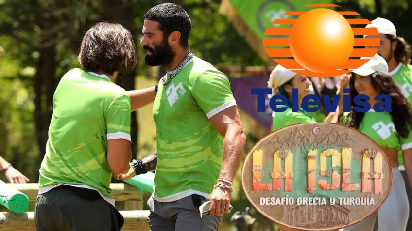 La Isla 2024: El reality se desploma y es destrozado en rating por estas dos novelas de Televisa