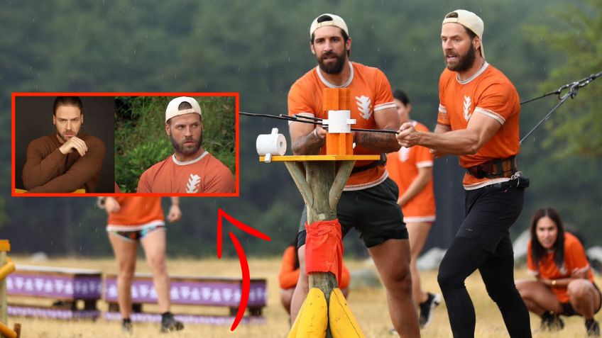 La Isla 2024: ¿No son como lucen en redes? Así se ven los participantes dentro y fuera del reality