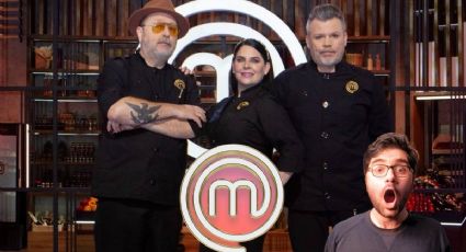 Revelan supuesto FRAUDE en final de MasterChef Celebrity; exparticipante de La Isla sería ganadora