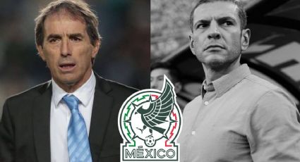 Así REACCIONÓ Guillermo Almada al enterarse de que Jaime Lozano ya no es DT de la Selección Mexicana