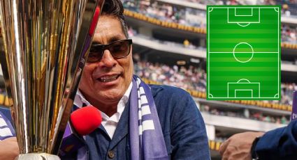 ¿Jorge Campos regresa a las canchas como DT? El analista revela su futuro en la televisión mexicana