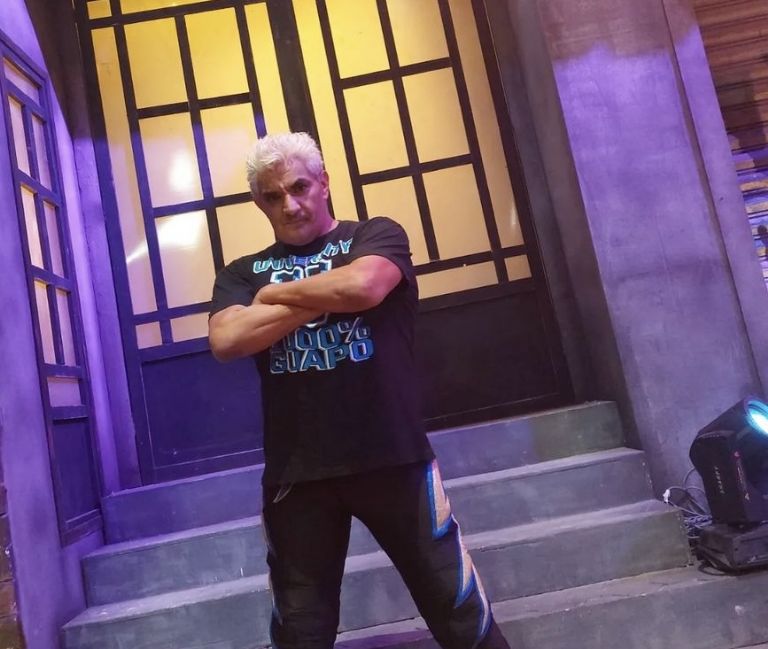 IG: @guaposhockoficial