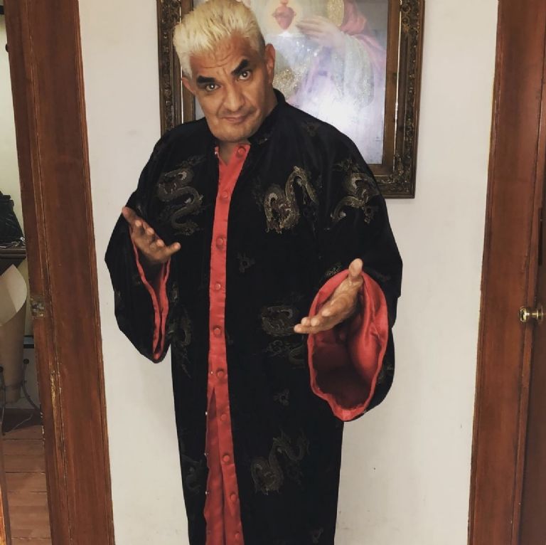 IG: @guaposhockoficial