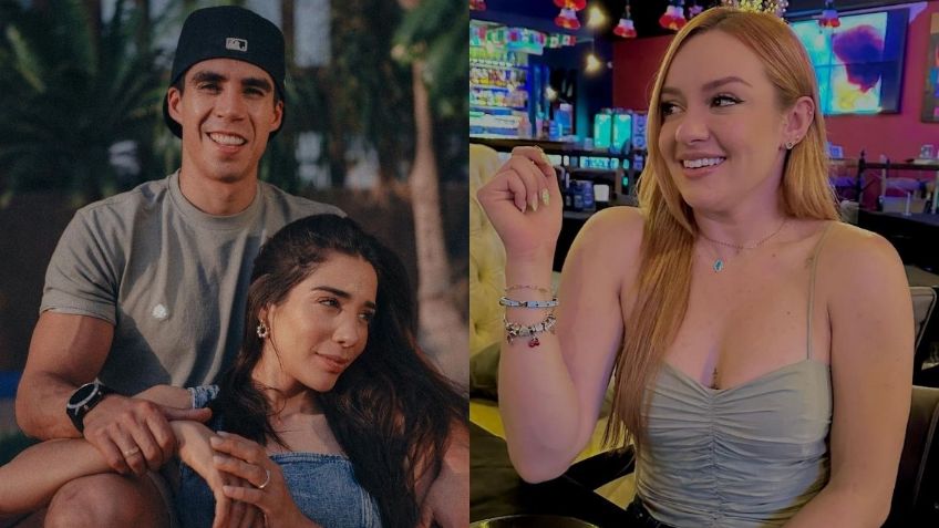 Exatlón México: ¿Sintió algo por él? Ana Lago revela la razón por la que se alejó de Daniel Corral